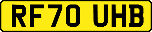 RF70UHB