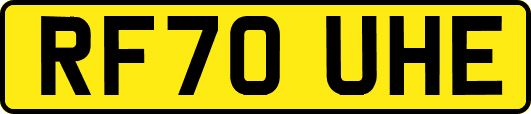 RF70UHE