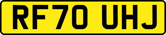 RF70UHJ