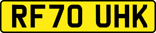 RF70UHK