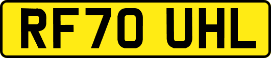 RF70UHL