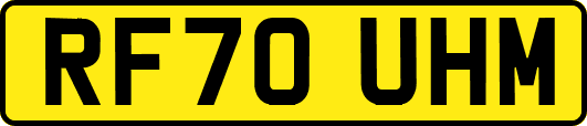 RF70UHM