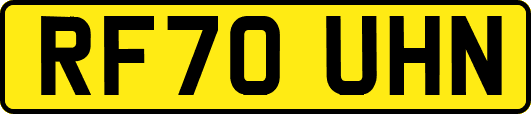 RF70UHN