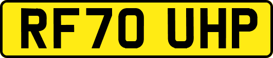 RF70UHP