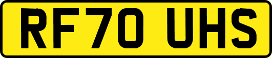 RF70UHS