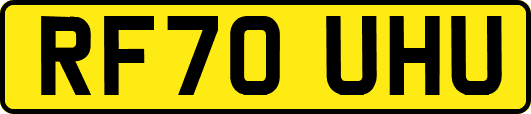 RF70UHU