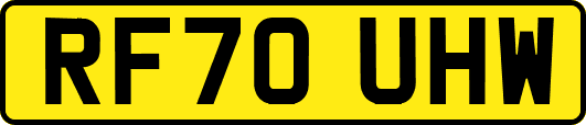 RF70UHW