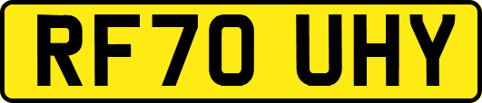 RF70UHY