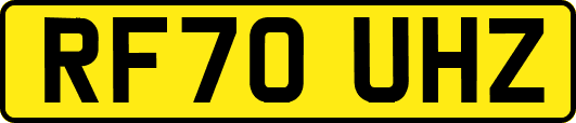 RF70UHZ