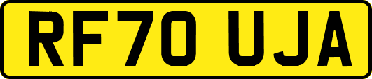 RF70UJA