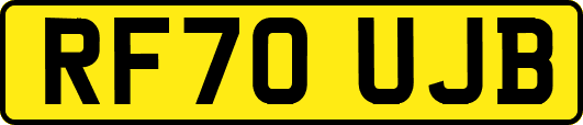 RF70UJB