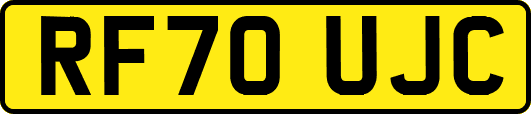 RF70UJC
