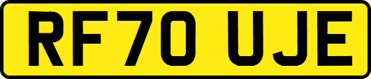 RF70UJE
