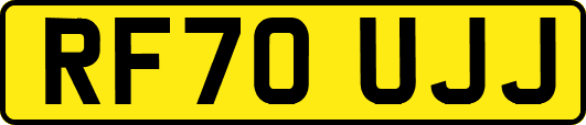 RF70UJJ
