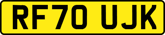 RF70UJK