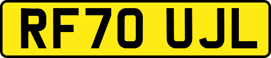 RF70UJL