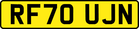 RF70UJN