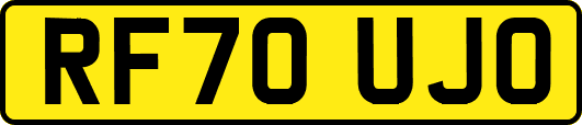 RF70UJO