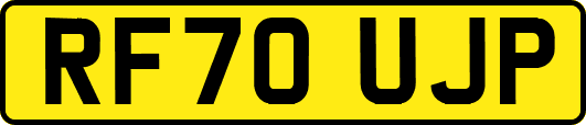 RF70UJP