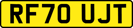 RF70UJT
