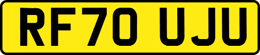 RF70UJU