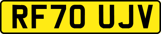 RF70UJV