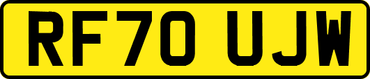 RF70UJW