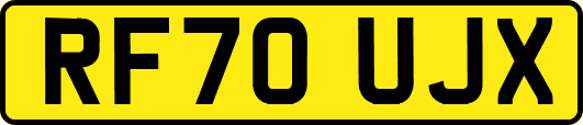 RF70UJX