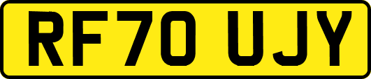 RF70UJY