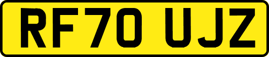 RF70UJZ