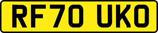 RF70UKO
