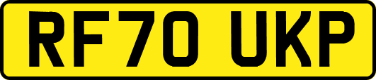 RF70UKP