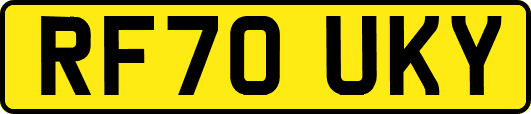 RF70UKY
