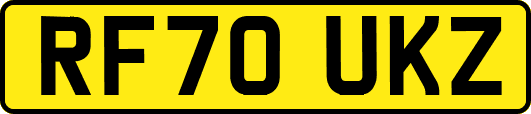 RF70UKZ