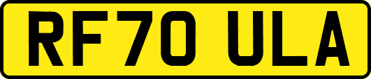 RF70ULA