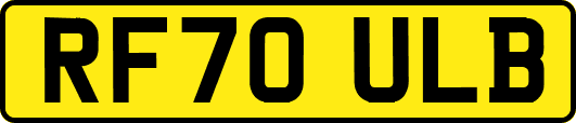 RF70ULB