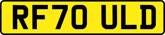 RF70ULD
