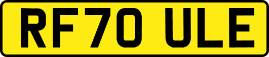 RF70ULE