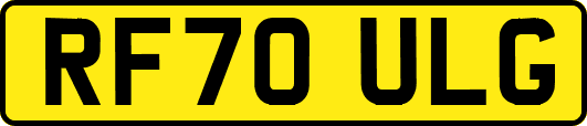 RF70ULG