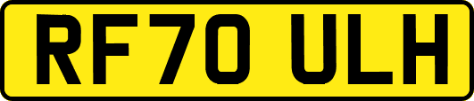 RF70ULH