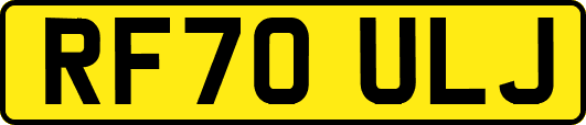 RF70ULJ