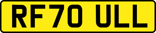 RF70ULL