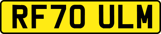 RF70ULM