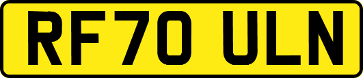 RF70ULN