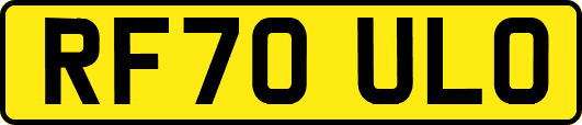RF70ULO