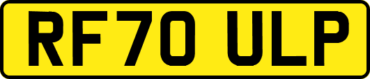 RF70ULP