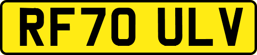 RF70ULV
