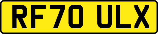 RF70ULX