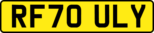 RF70ULY