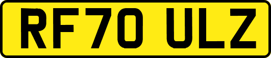 RF70ULZ